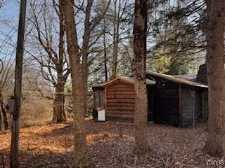64 Beaver Creek Road, Redfield, New York 13437, Redfield, New York 13437, 1 Bedroom Bedrooms, ,1 BathroomBathrooms,Land,For Sale,64 Beaver Creek Road, Redfield, New York 13437,0,S1532001