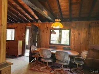 64 Beaver Creek Road, Redfield, New York 13437, Redfield, New York 13437, 1 Bedroom Bedrooms, ,1 BathroomBathrooms,Land,For Sale,64 Beaver Creek Road, Redfield, New York 13437,0,S1532001