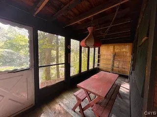 64 Beaver Creek Road, Redfield, New York 13437, Redfield, New York 13437, 1 Bedroom Bedrooms, ,1 BathroomBathrooms,Land,For Sale,64 Beaver Creek Road, Redfield, New York 13437,0,S1532001