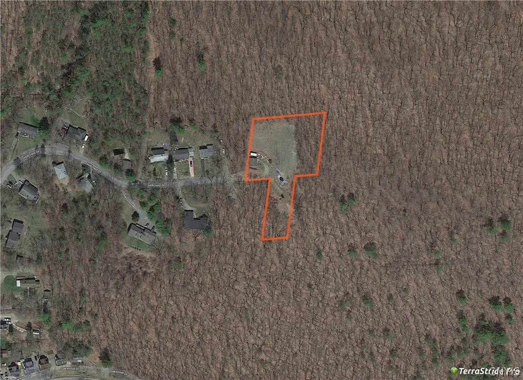 43 Hillcrest Drive, Erwin, New York 14870, Erwin, New York 14870, ,Land,For Sale,43 Hillcrest Drive, Erwin, New York 14870,0,S1532223