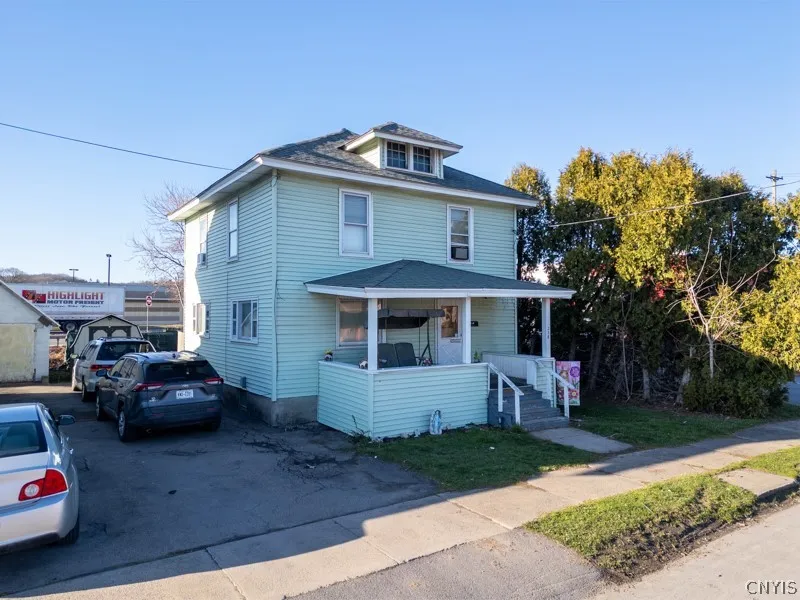 234-244 Sunset Ave, Herkimer, New York 13350, Herkimer, New York 13350, ,Commercial Sale,For Sale,234-244 Sunset Ave, Herkimer, New York 13350,0,S1532417