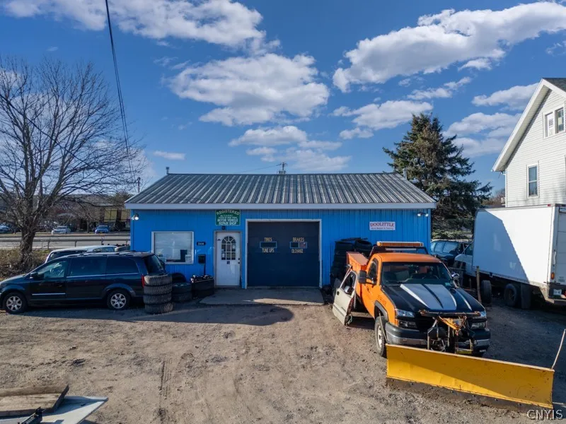 234-244 Sunset Ave, Herkimer, New York 13350, Herkimer, New York 13350, ,Commercial Sale,For Sale,234-244 Sunset Ave, Herkimer, New York 13350,0,S1532417