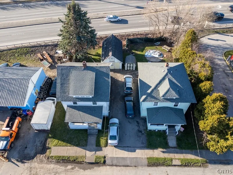 234-244 Sunset Ave, Herkimer, New York 13350, Herkimer, New York 13350, ,Commercial Sale,For Sale,234-244 Sunset Ave, Herkimer, New York 13350,0,S1532417