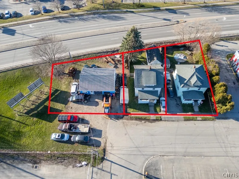 234-244 Sunset Ave, Herkimer, New York 13350, Herkimer, New York 13350, ,Commercial Sale,For Sale,234-244 Sunset Ave, Herkimer, New York 13350,0,S1532417