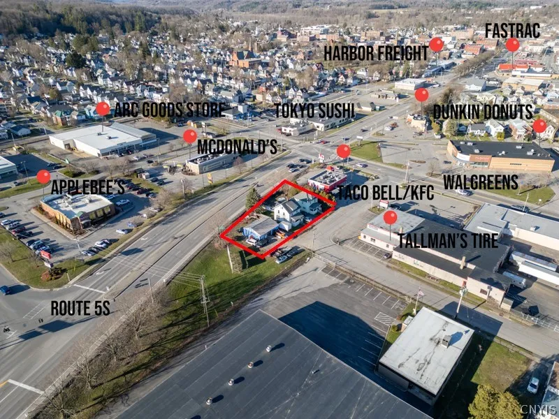 234-244 Sunset Ave, Herkimer, New York 13350, Herkimer, New York 13350, ,Commercial Sale,For Sale,234-244 Sunset Ave, Herkimer, New York 13350,0,S1532417