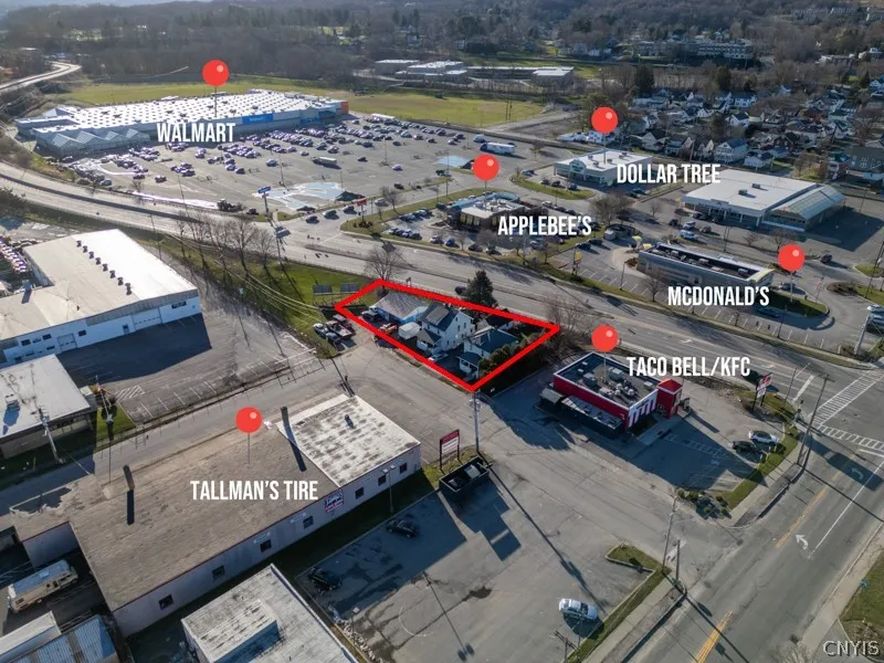 234-244 Sunset Ave, Herkimer, New York 13350, Herkimer, New York 13350, ,Commercial Sale,For Sale,234-244 Sunset Ave, Herkimer, New York 13350,0,S1532417