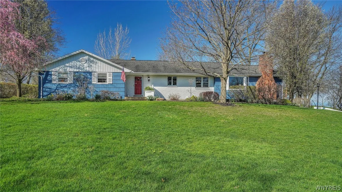 5890 Old Lake Shore Road, Hamburg, New York 14085, Hamburg, New York 14085, 3 Bedrooms Bedrooms, 7 Rooms Rooms,2 BathroomsBathrooms,Residential,Closed,5890 Old Lake Shore Road, Hamburg, New York 14085,0,B1531773