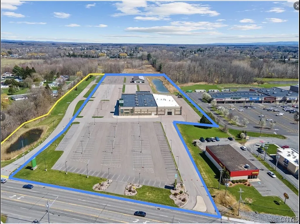 8010 Brewerton Road, Cicero, New York 13039, Cicero, New York 13039, ,Commercial Sale,Closed,8010 Brewerton Road, Cicero, New York 13039,S1531648