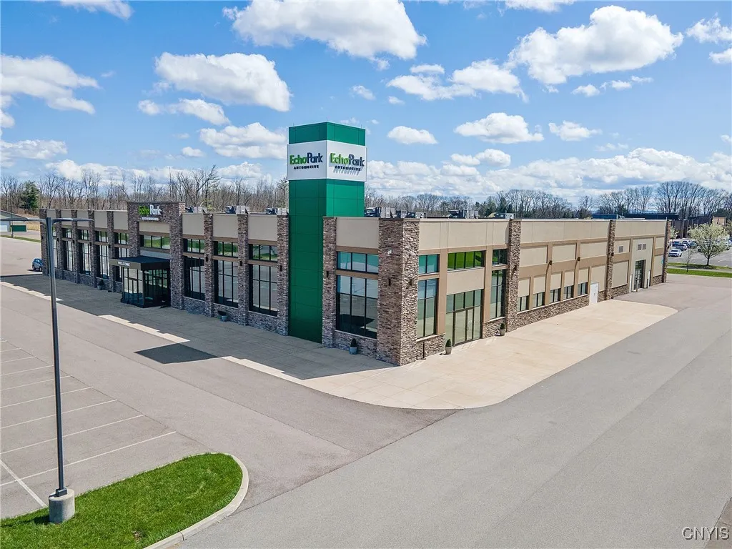 8010 Brewerton Road, Cicero, New York 13039, Cicero, New York 13039, ,Commercial Sale,Closed,8010 Brewerton Road, Cicero, New York 13039,S1531648