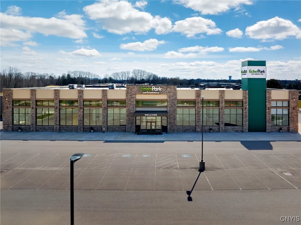 8010 Brewerton Road, Cicero, New York 13039, Cicero, New York 13039, ,Commercial Sale,Closed,8010 Brewerton Road, Cicero, New York 13039,S1531648