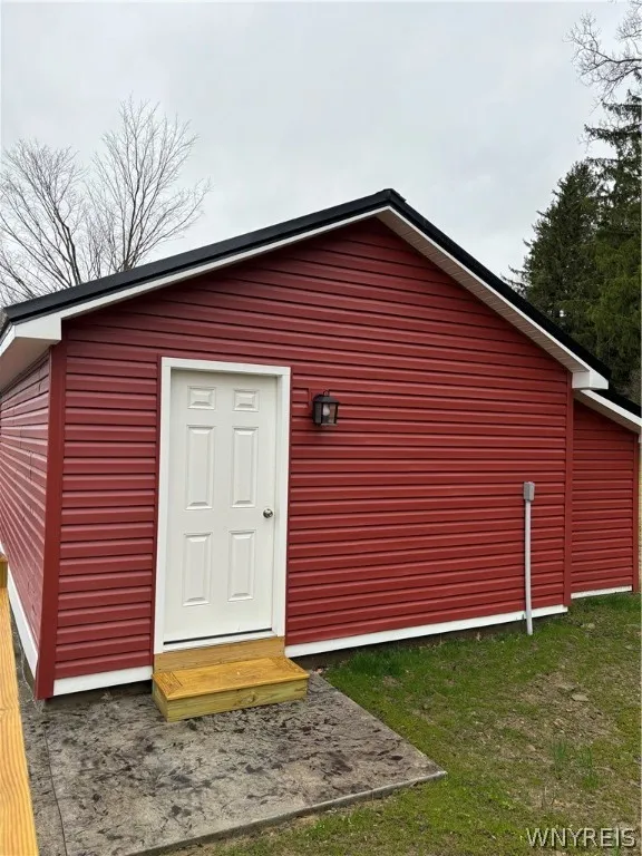 5308 Route 353, Little Valley, New York 14755, Little Valley, New York 14755, 2 Bedrooms Bedrooms, 5 Rooms Rooms,1 BathroomBathrooms,Residential,For Sale,5308 Route 353, Little Valley, New York 14755,B1532710