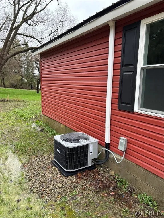 5308 Route 353, Little Valley, New York 14755, Little Valley, New York 14755, 2 Bedrooms Bedrooms, 5 Rooms Rooms,1 BathroomBathrooms,Residential,For Sale,5308 Route 353, Little Valley, New York 14755,B1532710