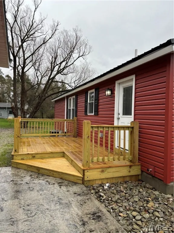 5308 Route 353, Little Valley, New York 14755, Little Valley, New York 14755, 2 Bedrooms Bedrooms, 5 Rooms Rooms,1 BathroomBathrooms,Residential,For Sale,5308 Route 353, Little Valley, New York 14755,B1532710