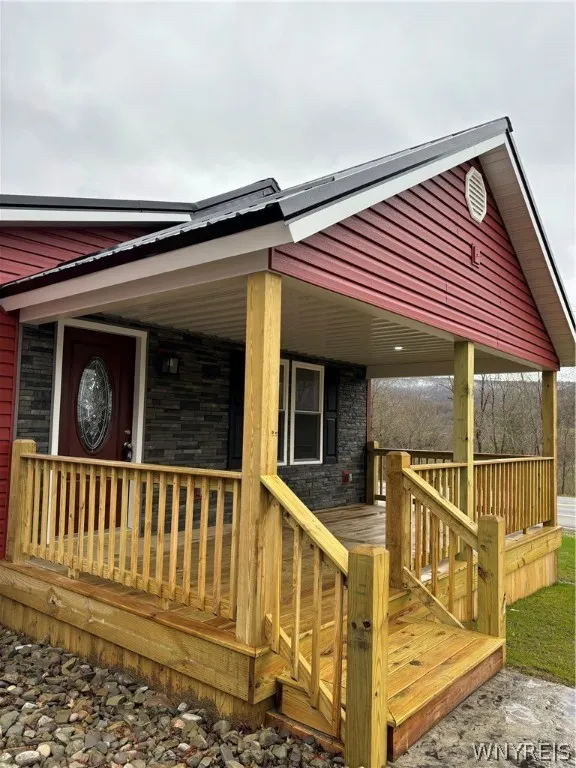 5308 Route 353, Little Valley, New York 14755, Little Valley, New York 14755, 2 Bedrooms Bedrooms, 5 Rooms Rooms,1 BathroomBathrooms,Residential,For Sale,5308 Route 353, Little Valley, New York 14755,B1532710
