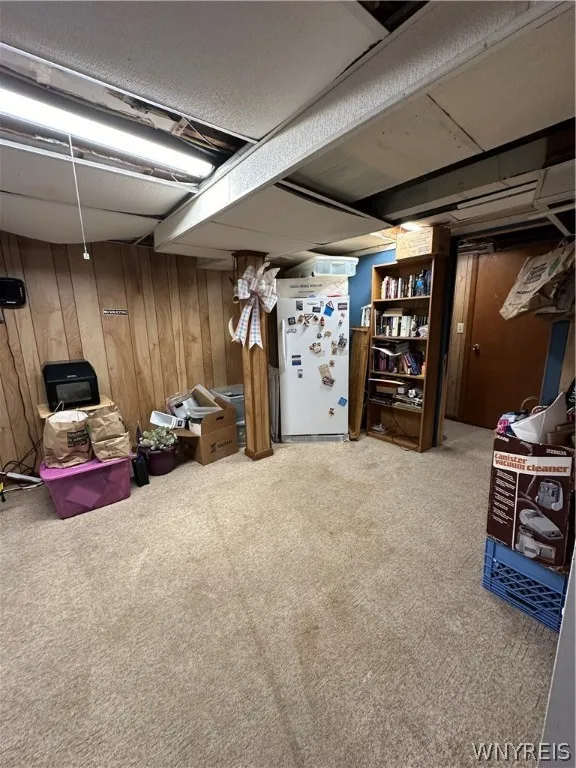 130 Fancher Avenue, Tonawanda-town, New York 14223, Tonawanda, New York 14223, 3 Bedrooms Bedrooms, 7 Rooms Rooms,1 BathroomBathrooms,Residential,Closed,130 Fancher Avenue, Tonawanda-town, New York 14223,0,B1531206