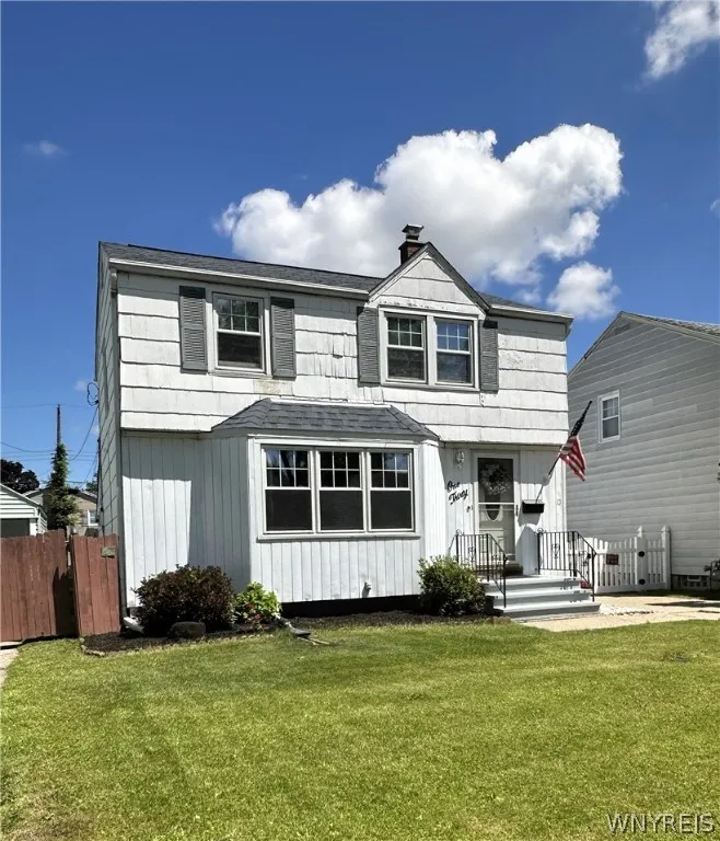 130 Fancher Avenue, Tonawanda-town, New York 14223, Tonawanda, New York 14223, 3 Bedrooms Bedrooms, 7 Rooms Rooms,1 BathroomBathrooms,Residential,Closed,130 Fancher Avenue, Tonawanda-town, New York 14223,0,B1531206