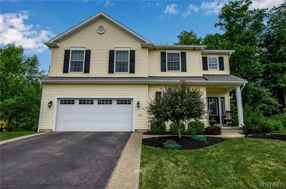 57 Arrowood Lane, Orchard Park, New York 14127, Orchard Park, New York 14127, 3 Bedrooms Bedrooms, 11 Rooms Rooms,2 BathroomsBathrooms,Residential,Closed,57 Arrowood Lane, Orchard Park, New York 14127,0,B1533182