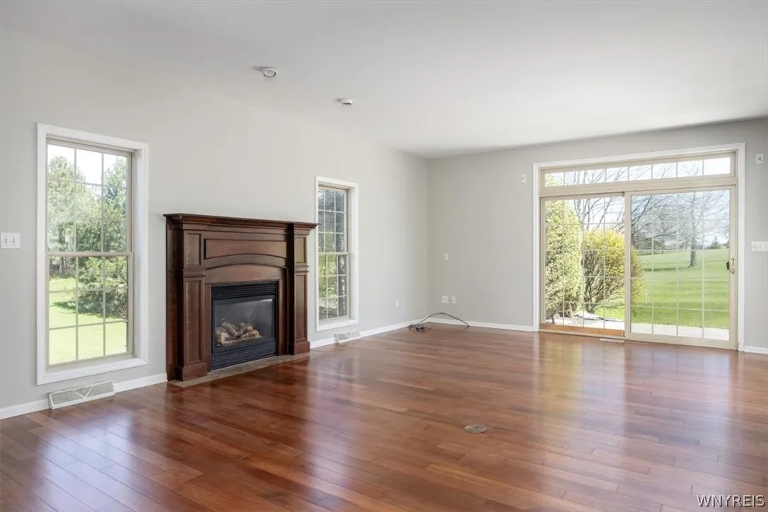Dining/Family Room