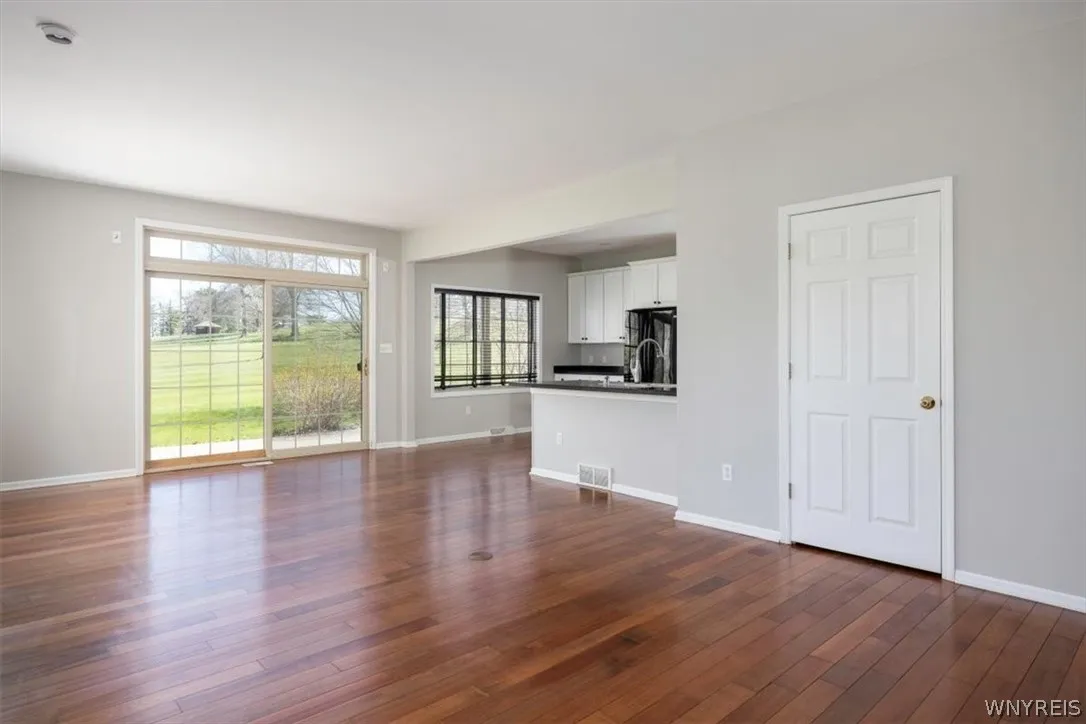 Dining/Family Room