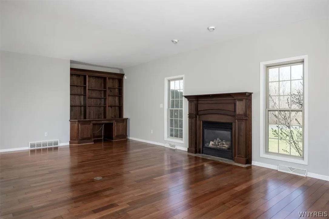 Dining/Family Room