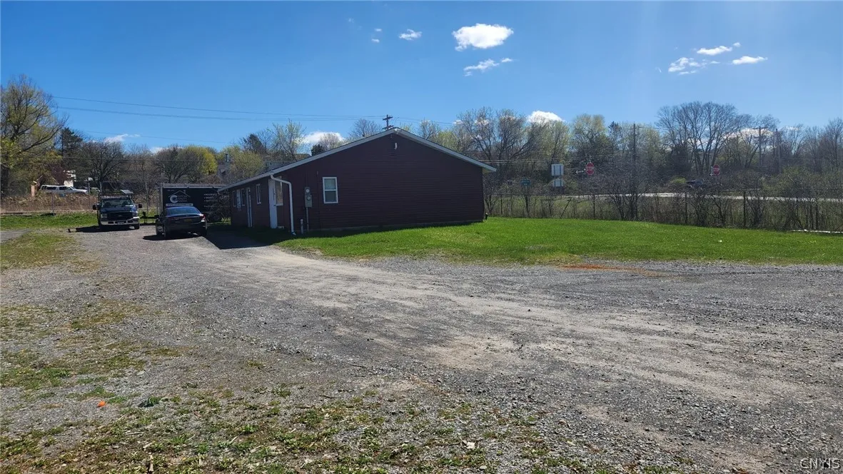 107 Bennett Road, Camillus, New York 13031, Camillus, New York 13031, ,Land,For Sale,107 Bennett Road, Camillus, New York 13031,0,S1533504