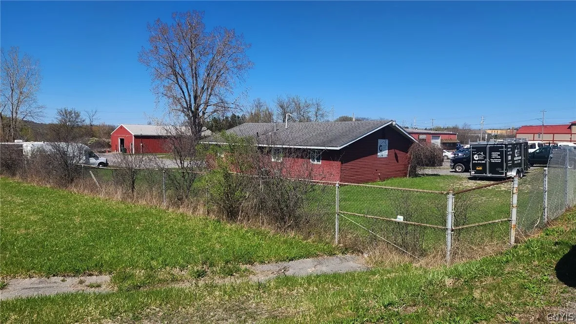 107 Bennett Road, Camillus, New York 13031, Camillus, New York 13031, ,Land,For Sale,107 Bennett Road, Camillus, New York 13031,0,S1533504