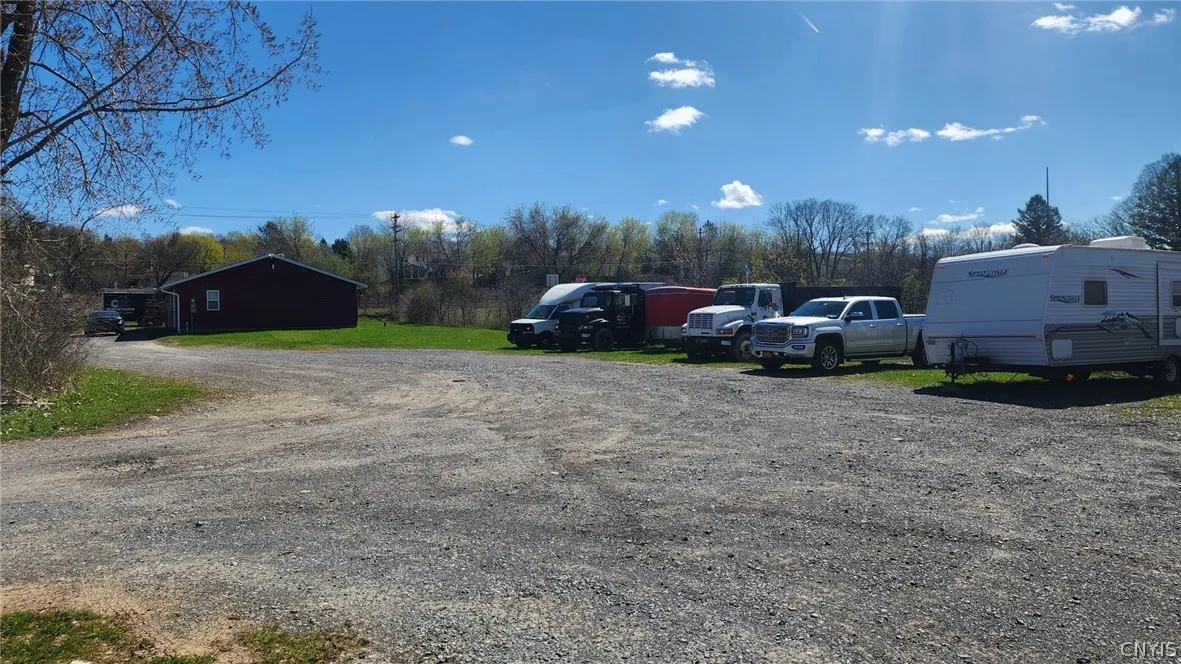 107 Bennett Road, Camillus, New York 13031, Camillus, New York 13031, ,Land,For Sale,107 Bennett Road, Camillus, New York 13031,0,S1533504