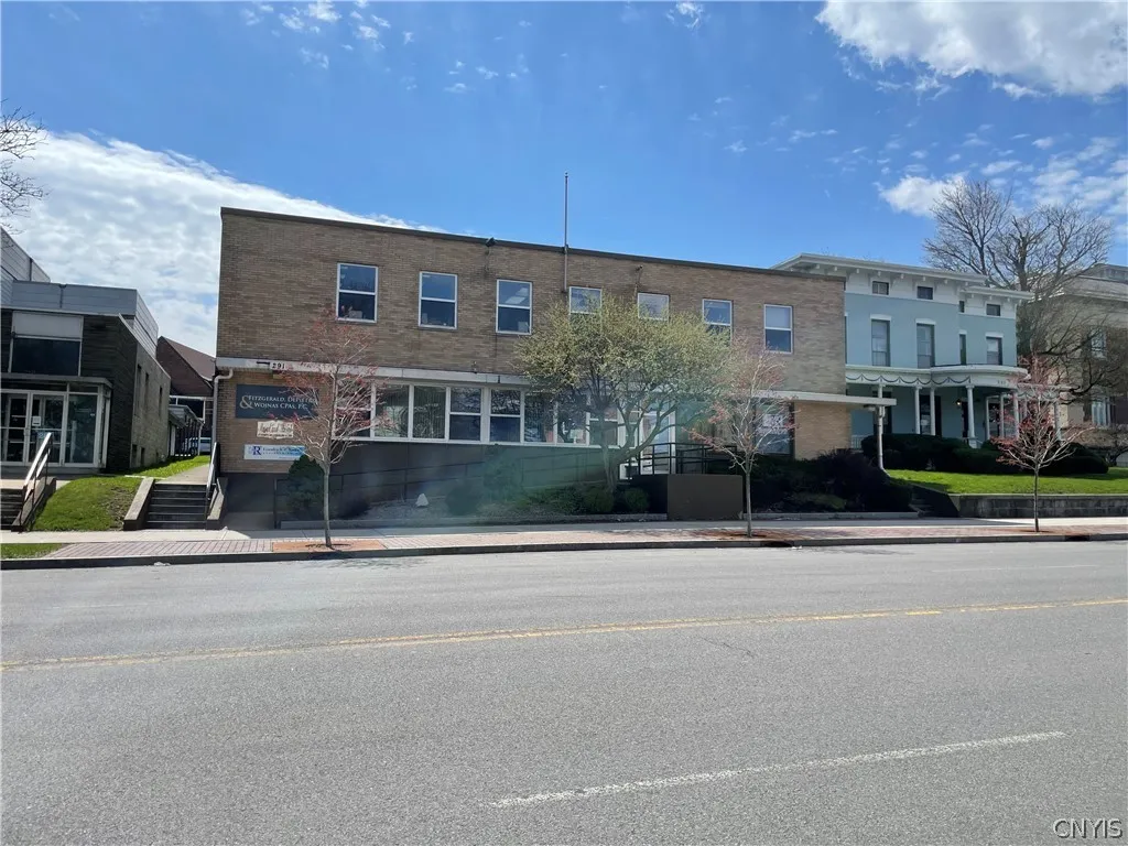 291 Genesee St., Utica, New York 13501, Utica, New York 13501, ,Commercial Sale,For Sale,291 Genesee St., Utica, New York 13501,0,S1532986
