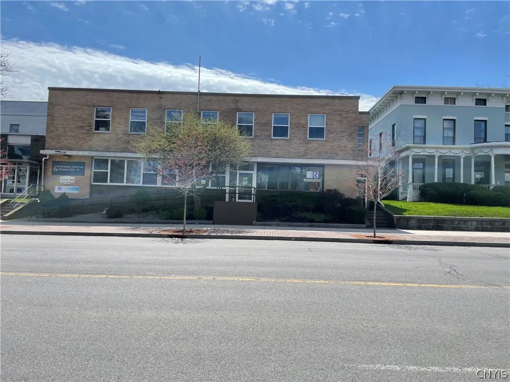 291 Genesee St., Utica, New York 13501, Utica, New York 13501, ,Commercial Sale,For Sale,291 Genesee St., Utica, New York 13501,0,S1532986