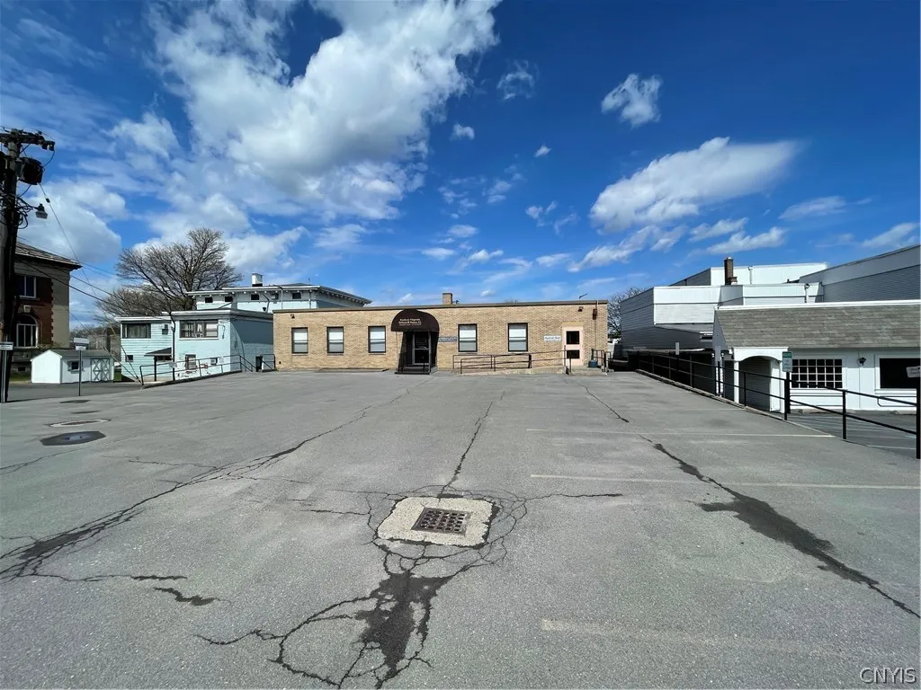 291 Genesee St., Utica, New York 13501, Utica, New York 13501, ,Commercial Sale,For Sale,291 Genesee St., Utica, New York 13501,0,S1532986