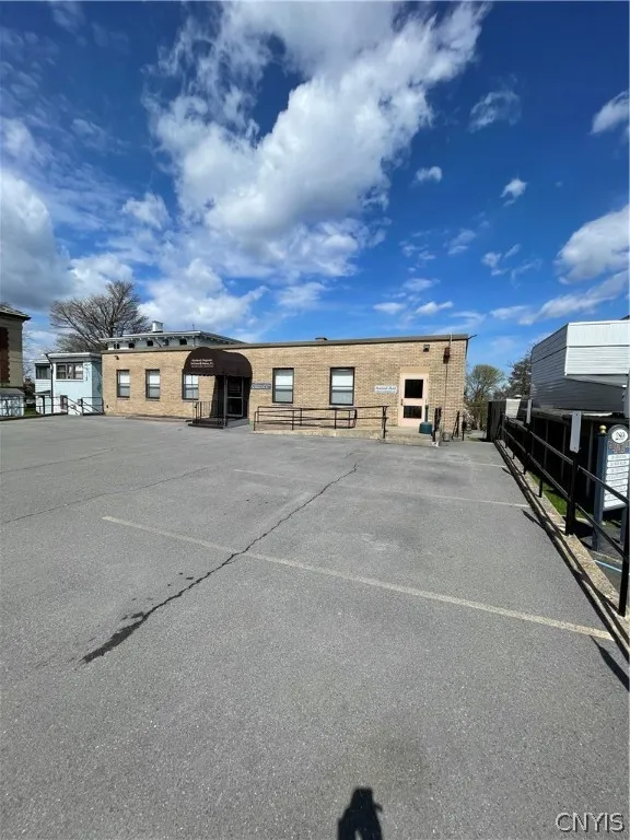 291 Genesee St., Utica, New York 13501, Utica, New York 13501, ,Commercial Sale,For Sale,291 Genesee St., Utica, New York 13501,0,S1532986
