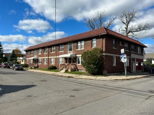 384 Skillen Street, Buffalo, New York 14207, Buffalo, New York 14207, 11 Bedrooms Bedrooms, ,Multi Family,Closed,384 Skillen Street, Buffalo, New York 14207,0,B1534021