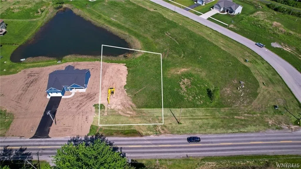 6315 Hake Road, Newstead, New York 14001, Newstead, New York 14001, ,Land,For Sale,6315 Hake Road, Newstead, New York 14001,0,B1533592