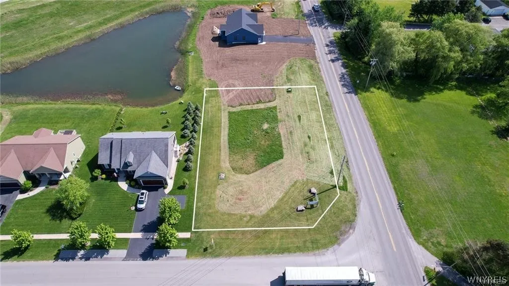 76 Jackson Street, Newstead, New York 14001, Newstead, New York 14001, ,Land,For Sale,76 Jackson Street, Newstead, New York 14001,0,B1533588