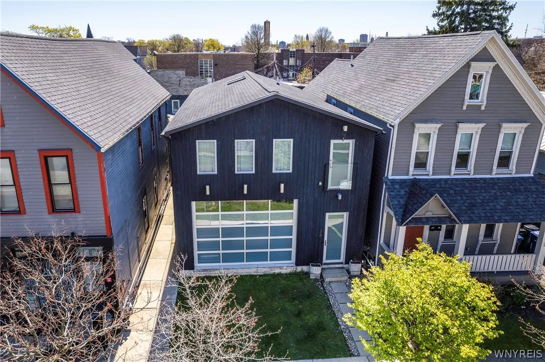 381 Rhode Island Street, Buffalo, New York 14213, Buffalo, New York 14213, 2 Bedrooms Bedrooms, 6 Rooms Rooms,2 BathroomsBathrooms,Residential,Closed,381 Rhode Island Street, Buffalo, New York 14213,0,B1534088