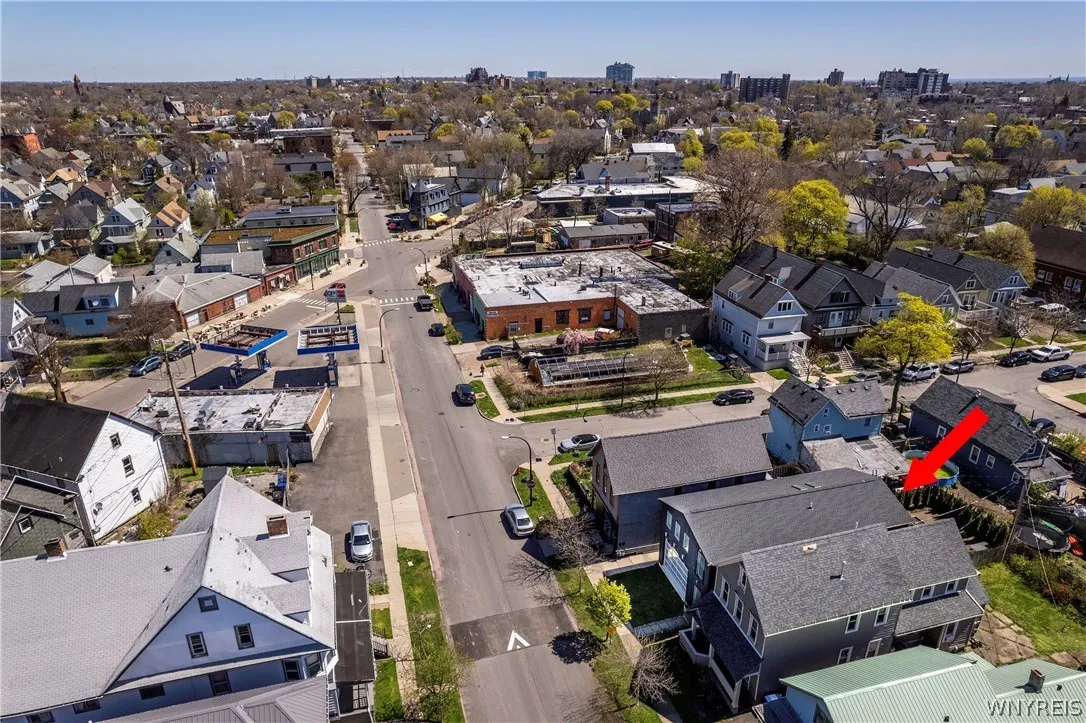 381 Rhode Island Street, Buffalo, New York 14213, Buffalo, New York 14213, 2 Bedrooms Bedrooms, 6 Rooms Rooms,2 BathroomsBathrooms,Residential,Closed,381 Rhode Island Street, Buffalo, New York 14213,0,B1534088
