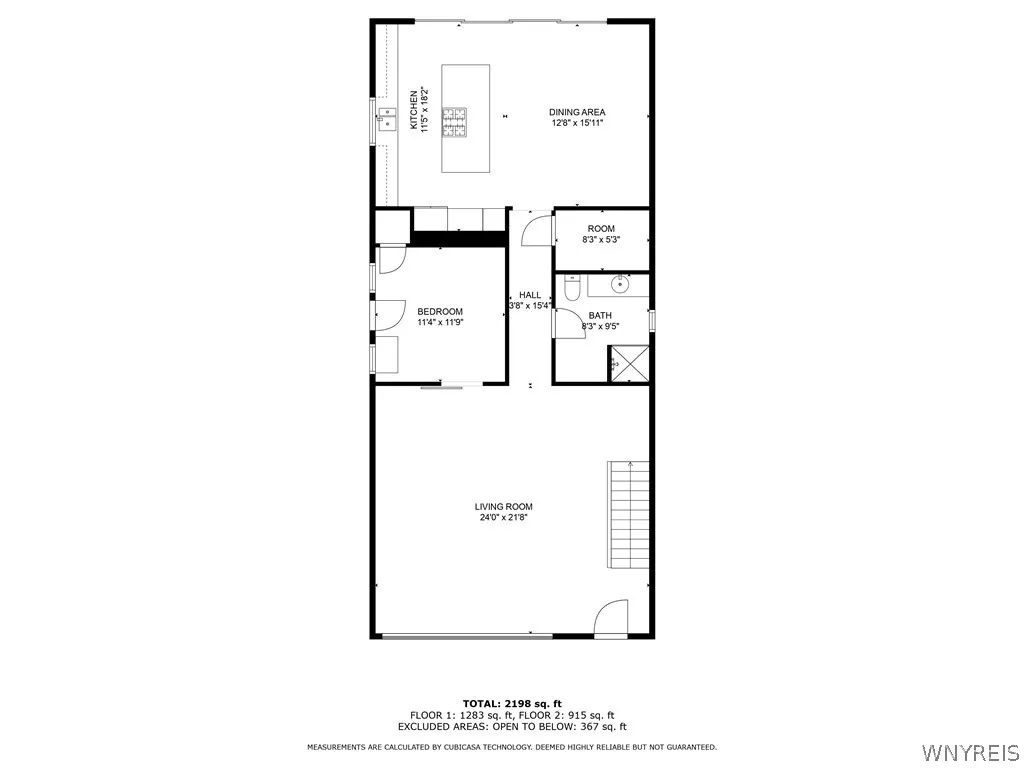 381 Rhode Island Street, Buffalo, New York 14213, Buffalo, New York 14213, 2 Bedrooms Bedrooms, 6 Rooms Rooms,2 BathroomsBathrooms,Residential,Closed,381 Rhode Island Street, Buffalo, New York 14213,0,B1534088