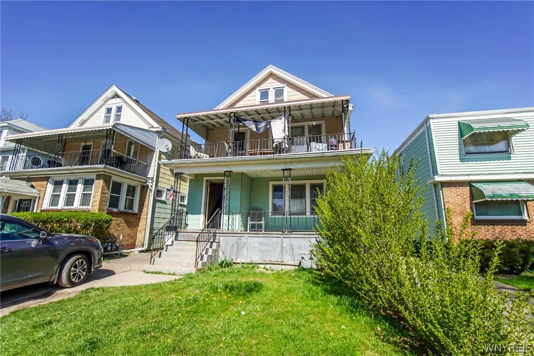 65 Sandrock Road, Buffalo, New York 14207, Buffalo, New York 14207, 6 Bedrooms Bedrooms, ,2 BathroomsBathrooms,Residential,Closed,65 Sandrock Road, Buffalo, New York 14207,0,B1534469