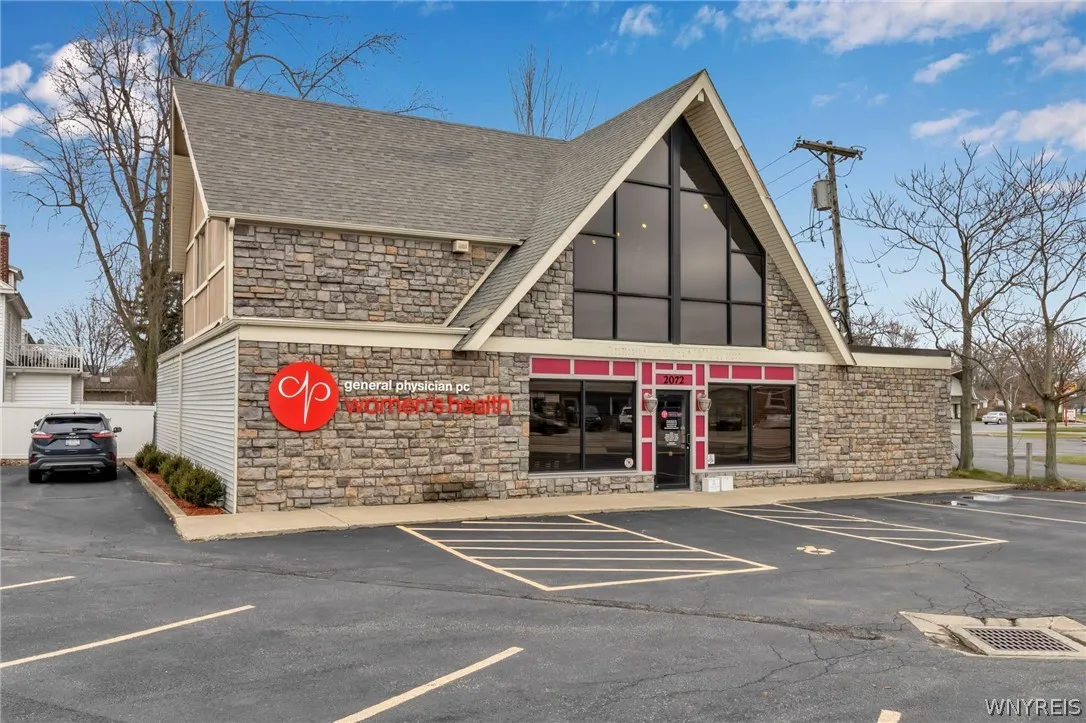 2072 Kensington Avenue, Amherst, New York 14226, Amherst, New York 14226, ,Commercial Lease,Closed,2072 Kensington Avenue, Amherst, New York 14226,0,B1533453