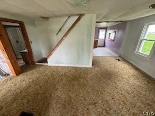 4351 County Route 10, De Peyster, New York 13633, De Peyster, New York 13633, 4 Bedrooms Bedrooms, 7 Rooms Rooms,1 BathroomBathrooms,Residential,Closed,4351 County Route 10, De Peyster, New York 13633,0,S1533674