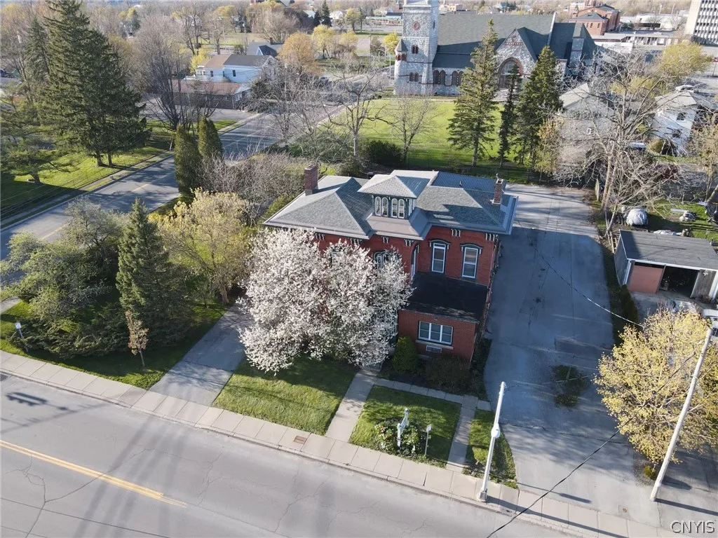 172 Clinton Street, Watertown-city, New York 13601, Watertown City, New York 13601, ,Commercial Sale,Closed,172 Clinton Street, Watertown-city, New York 13601,0,S1533001