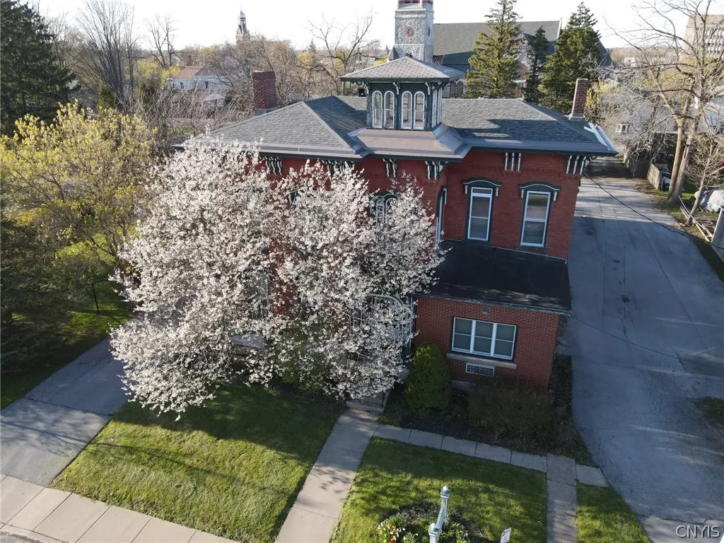 172 Clinton Street, Watertown-city, New York 13601, Watertown City, New York 13601, ,Commercial Sale,Closed,172 Clinton Street, Watertown-city, New York 13601,0,S1533001