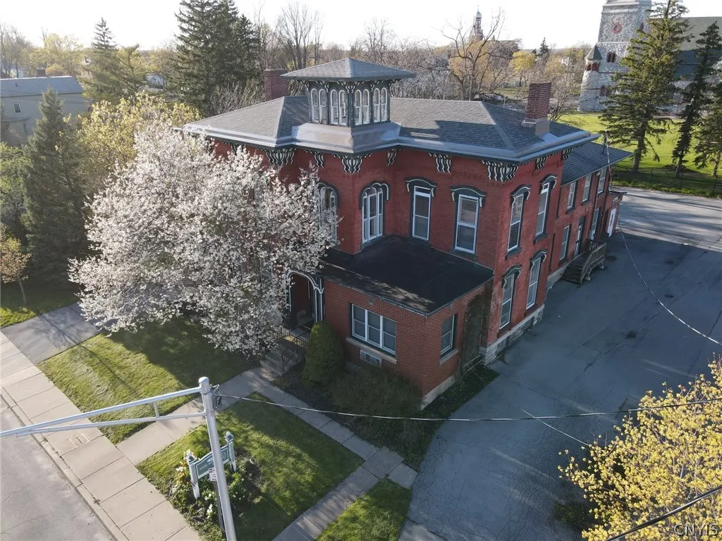 172 Clinton Street, Watertown-city, New York 13601, Watertown City, New York 13601, ,Commercial Sale,Closed,172 Clinton Street, Watertown-city, New York 13601,0,S1533001