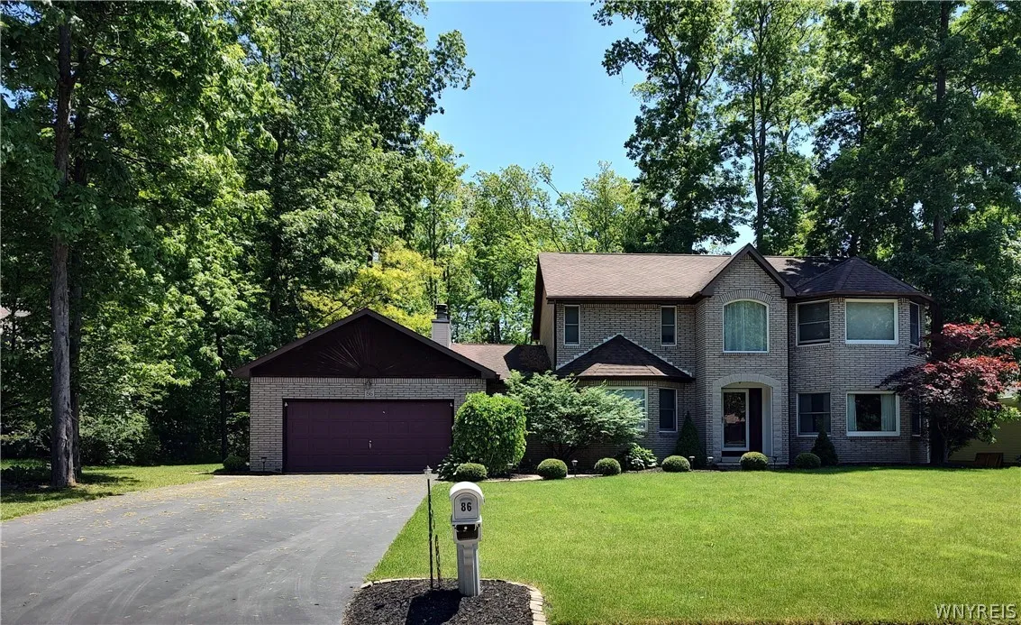 86 Old Orchard Lane, Orchard Park, New York 14127, Orchard Park, New York 14127, 4 Bedrooms Bedrooms, 9 Rooms Rooms,2 BathroomsBathrooms,Residential,Closed,86 Old Orchard Lane, Orchard Park, New York 14127,0,B1535766