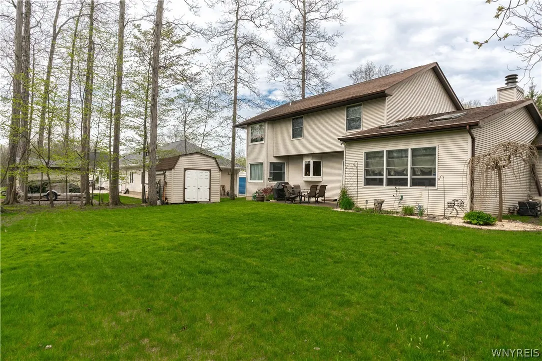 86 Old Orchard Lane, Orchard Park, New York 14127, Orchard Park, New York 14127, 4 Bedrooms Bedrooms, 9 Rooms Rooms,2 BathroomsBathrooms,Residential,Closed,86 Old Orchard Lane, Orchard Park, New York 14127,0,B1535766