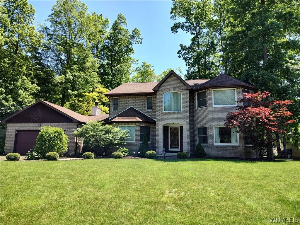 86 Old Orchard Lane, Orchard Park, New York 14127, Orchard Park, New York 14127, 4 Bedrooms Bedrooms, 9 Rooms Rooms,2 BathroomsBathrooms,Residential,Closed,86 Old Orchard Lane, Orchard Park, New York 14127,0,B1535766