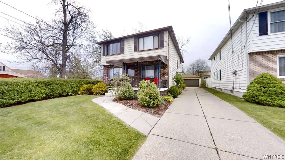 453 Callodine Avenue, Amherst, New York 14226, Amherst, New York 14226, 6 Bedrooms Bedrooms, ,2 BathroomsBathrooms,Residential,Closed,453 Callodine Avenue, Amherst, New York 14226,0,B1536260