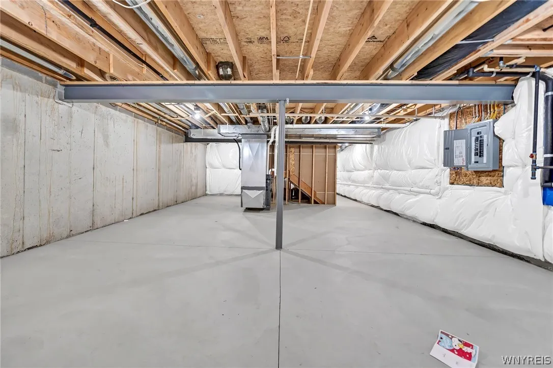 1201 Carriage Lane, West Seneca, New York 14224, West Seneca, New York 14224, 2 Bedrooms Bedrooms, 5 Rooms Rooms,1 BathroomBathrooms,Residential,Closed,1201 Carriage Lane, West Seneca, New York 14224,0,B1536350