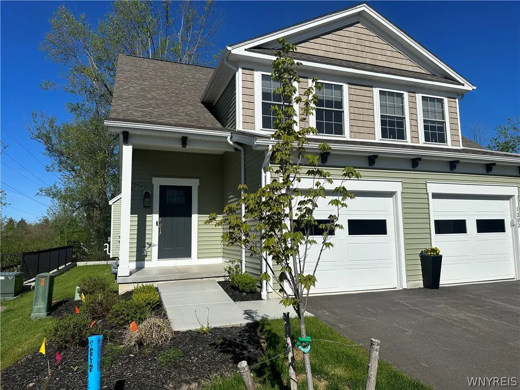 1201 Carriage Lane, West Seneca, New York 14224, West Seneca, New York 14224, 2 Bedrooms Bedrooms, 5 Rooms Rooms,1 BathroomBathrooms,Residential,Closed,1201 Carriage Lane, West Seneca, New York 14224,0,B1536350