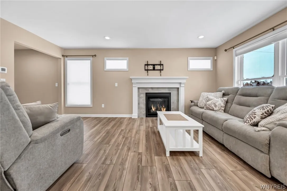 1201 Carriage Lane, West Seneca, New York 14224, West Seneca, New York 14224, 2 Bedrooms Bedrooms, 5 Rooms Rooms,1 BathroomBathrooms,Residential,Closed,1201 Carriage Lane, West Seneca, New York 14224,0,B1536350